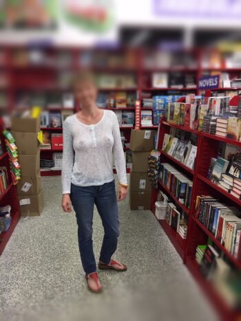 rencontre- Papoter avec un inconnu-Versailles